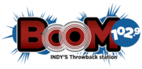 Boom 102.9 W275BD WNOW-HD2 Indianapolis Classic Hip-Hop