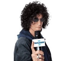 Howard Stern SiriusXM Video App Contract
