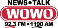 107.5 WOWO 92.3 WOWO-FM WFWI 1190 Fort Wayne Federated Media