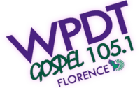 105.1 WPDT Florence WLJI WSPX Community Broadcasters Glory Communications
