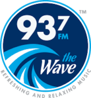 93.7 The Wave WRMO 94.1 WGUY 1230 Bangor