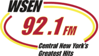 92.1 WSEN Baldwinsville Syracuse Greatest Hits Family Life Ministries