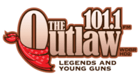 101.1 The Outlaw Abe-FM Springfield Saga