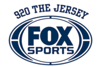 920 The Jersey WNJE Trenton Fox Sports The Voice