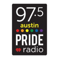 97.5 Pride Radio Austin iHeartMedia LGBT