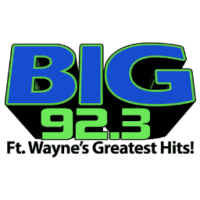 Big 92.3 WFWI Fort Wayne Federated Media Greatest Hits WOWO-FM