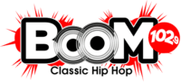 Boom 102.9 W275BK 97.5 WUMJ Atlanta Ed Lover Show Classic Hip-Hop