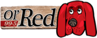 Ol Red 99.5 KUTT News Channel Nebraska KWBE