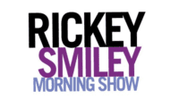 Rickey Smiley Morning Show Russ Parr Hot 96.3 WHHH 92.7 The Block