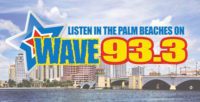 Wave 93.3 92.7 WAVW West Palm Beach Country