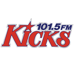 Kicks 101.5 WKHX Atlanta CJ Lusk Ali Mac Chris Carter