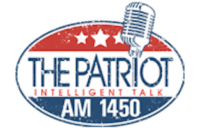 1450 The Patriot WLYV Great Country 103.3 Fort Wayne