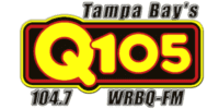 Q105 104.7 WRBQ Tampa Ted Cannarozzi Beasley Media