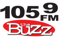 105.9 The Buzz WTZB Sarasota Z105 Special Ed Sarah AC/DC For Those About To Rock