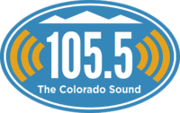 105.5 The Colorado Sound KJAC Tinmath Fort Collins