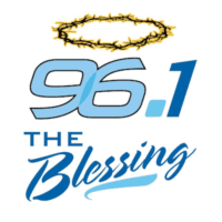 96.1 The Blessing W241BT Tuscaloosa WTXT-HD2