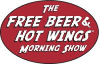 Eric Zane Free Beer Hot Wings 97.9 WGRD Townsquare Media