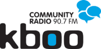 90.7 KBOO Portland Chehalis Educational Broadcasting 90.5 KACS FCC
