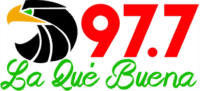 La Que Buena 97.7 KEQB Coburg Eugene McKenzie River Broadcasting