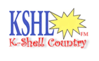 97.5 KSHL K-Shell 93.7 Country