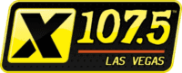 X107.5 Marco Orem Jeetz KXTE Las Vegas