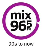 Mix 96.5 Radio CKUL-FM Halifax Newcap
