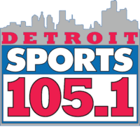 Detroit Sports 105.1 WMGC Detroit Sean Baligan Mac Marc