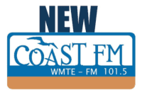 Coast FM 101.5 WMTE 97.7 WMLQ Manistee