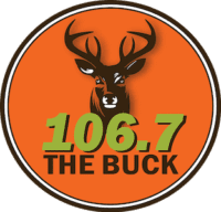 Dixie Country 106.7 The Buck WOKA Douglas
