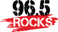 96.5 Rocks 96X 96.1 WROX Norfolk Virginia Beach