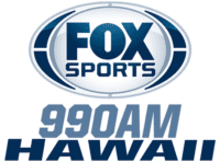 Fox Sports 990 KIKI Oldies 101.1 KORL-FM Honolulu