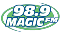 98.9 Magic-FM KKMG Colorado Springs Bobby D-Rock Brooke Jubal