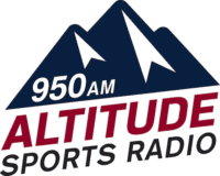 950 Altitude Sports Radio KKSE Denver Vic Lombardi Nate Kreckman
