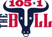 105.1 The Bull Bob-FM KOMG Springfield Big D Bubba Cameron
