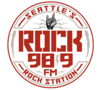 Rock 98.9 KVRQ Seattle Click KLCK-FM KISW KZOK