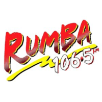 Rumba 106.5 WRUB Sarasota Tampa Bay 100.3 W262CP