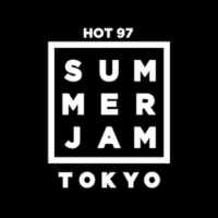 Hot 97 Summer Jam Tokyo