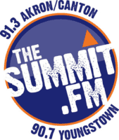 The 330 91.3 The Summit WAPS Akron 90.7 WKTL Youngstown