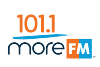 Logan Dave Moore 101.1 More-FM WBEB Philadelphia