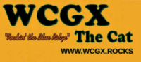 1360 The Cat WCGX Galax WWWJ