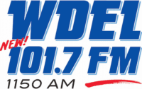 1150 WDEL 101.7 WDEL-FM Delaware 105.9 WXDE 