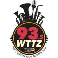 93.5 WTTZ-LP Baltimore Traffic Channel Smooth Jazz