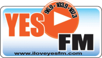 Yes-FM 103.9 WNKZ WDYS 96.9 WZKN WVYS Dushore Ridgebury