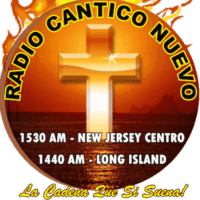 Radio Cantico Nuevo 97.5 W248CG Jersey City New York