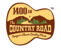 1400 The Country Road WWNZ Veazie Bangor Pine Tree Broadcasting