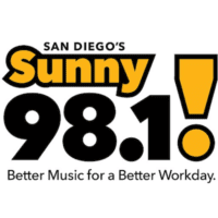 Sunny 98.1 Easy KIFM San Diego