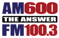 AM 600 The Answer WBOB 100.3 94.1 WSOS-FM 100.7 The Promise WMUV Jacksonville