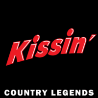 Kissin Country Legends 102.5 1270 WBOJ Columbus PMB 99.3 WKCN