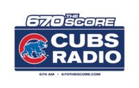 2016 MLB Radio 670 The Score WSCR Cubs 890 WLS White Sox 