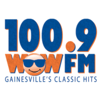 104.9 WOW-FM WOWFM WYGC Gainesville 100.9 Smooth-FM WXJZ